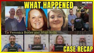 The Tifany Adams Confession Kansas Moms Veronica Butler and Jilian Kelley