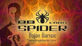 BB Card Spider - single cards