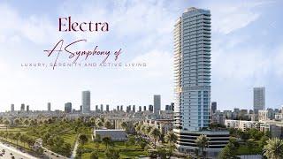 Electra By Acube Developments in JVC, Dubai