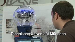 Technische Universität München: TUM in 2 Minutes