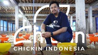 Chickin Indonesia: Transforming Chicken Farming in Indonesia with Technology