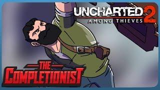 Uncharted 2: Among Thieves | The Completionist
