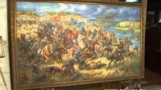 На Рівненщині створили перший регіональний історичний клуб