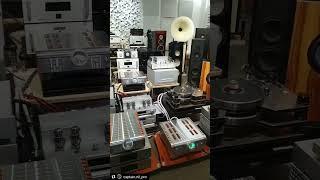 $50 Million Dollars Worth of Audio Hifi Gear  #shorts