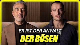 Warum verteidigt man Mörder und Vergewaltiger? - Strafanwalt Mustafa Kaplan