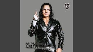 Viva Victory (feat. Jon Underdown) (2024mix)