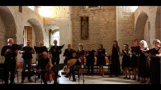 Early Music Masterclasses by Simone Sorini LaPoliedrica - Musica Meravigliosa in Luoghi Sorprendenti