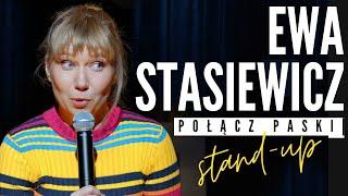 EWA STASIEWICZ - Połącz paski | Stand-Up | 2024