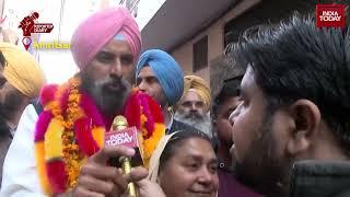 Bikram Majithia Reacts As Rahul Gandhi Declares Charanjit Channi As CM Candidate For Punjab