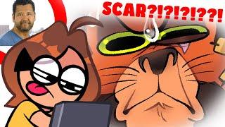 Speed Art - Scar?!?