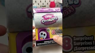 Unboxing Disney Doorables  Mini Gacha Machine  #disneydoorables #minitoys #toyasmr