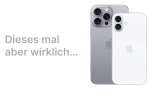 Deshalb solltest du auf das iPhone 16 Pro warten!