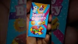 inamy bunteez iner small toys view #shorts