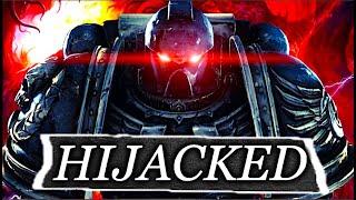 Warhammer 40K destroyed & conquered by Reddit activists