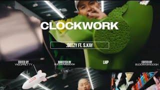 "Clockwork" Music Video from Asian Rap Artist  ".Deezy" featuring S.Kay. Shot in Metro Detroit.