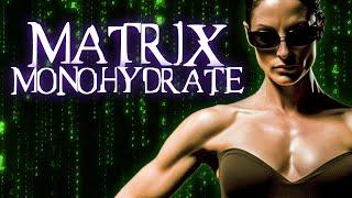 Matrix Monohydrate