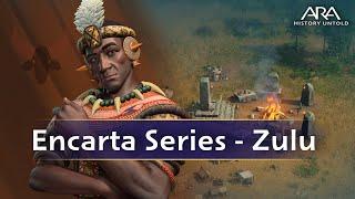 Ara: History Untold Encarta Ep. 7 – Zulu and Shaka | Gameplay Tips