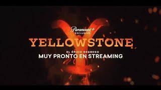 MUY PRONTO | Yellowstone | Paramount+