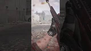 Extremely Satisfying Reaction to a No Scope in Smoke #callofduty #mw3 #hacker