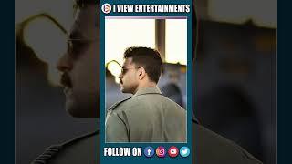 Varun Tej Latest Movie Update || VT13 || Manushi Chhillar || I View Entertainments