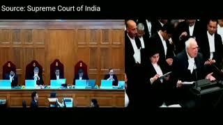 supreme court proceedings live / sc