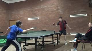 Manchester TT 2019-2020 Jordan Potts V Phu duc Nguyen
