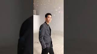【BTS】School board member actor 'Chang Bin' is here!   #ChineseDrama #TeacherStudent #BL