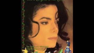 Michael Jackson Merry Christmas Message