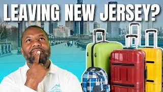 5 HUGE Reasons Why People Are Leaving NEW JERSEY in 2025!!  [Is It Time To Leave?!]