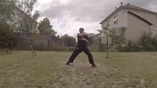 Virtual SCKA Weapons Battle - OBERLE Stéphane