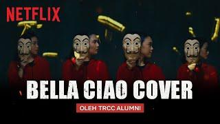 The Resonanz Children's Choir Alumni - Bella Ciao Cover | OST. Money Heist