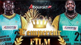 Intégralité du FILM : #L'Empereur BALLA GAYE vs TAPHA TINE en 4k Revivez Les Moments Mythique