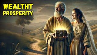 What Does the Bible Say About Wealth and Prosperity? THIS WILL SHOCK YOU - The Bible Stories