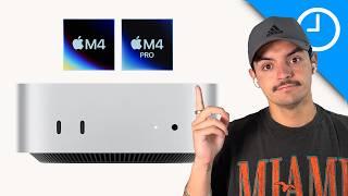 The New Mac Mini Is Apple’s Best Computer of ALL TIME! Here’s Why!