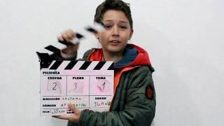 Primera Presentación "CINECITO" El Taller de Cine para Niños