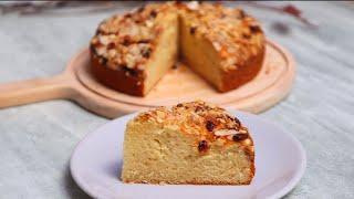 Easy tea time cake recipe | Better than what you will get in Bakery