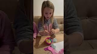 Schoen Zetten met de Kids VLOG #sinterklaas #lolsurprise #kids #mama #unboxing #schoentjezetten pov