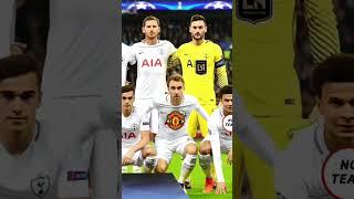 Tottenham Champions league season 2017-18 #football #championsleague #tottenham