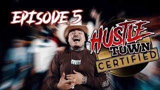 HUSTLE TOWN CERTIFIED: Ep 5 (That Mexican OT, DeeBaby, BigXthaPlug, Saxkboy KD & More) (7-22-23)