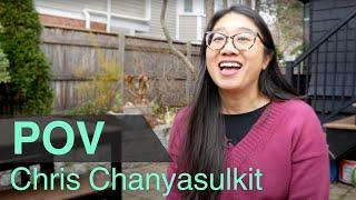 Chris Chanyasulkit: Brookline Town Meeting Member & National Health Practitioner