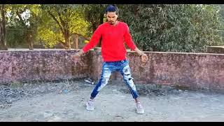 Ankit patel Michael new dance video