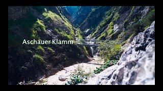 Aschauer Klamm