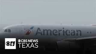 American Airlines suspends service to Doha due to tensions in the Middle East