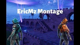 EricMz Montage (first video) #EricMz