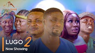 LUGO Part 2 - Latest Yoruba Movie 2023 Drama Kemi Apesin | Apankufor | Niyi Johnson | Nifemi Lawal