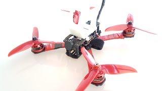 RunCam3 HD - Racerstar Star20 20A DSHOT600 ESC & BR2205S 2300KV & FRSKY XSRF3E