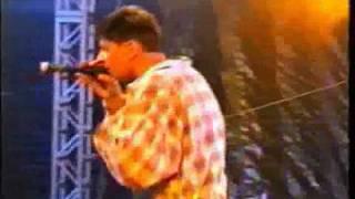 ACTIVATE - Popkomm OpenAir Stage 1995 ( Eurodance )