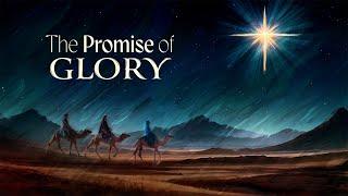 12/01/24 - The Promise of Glory - DS Methodist Church Livestream