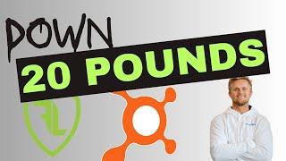 From Orange Theory to Fit Life – 20lbs Down! 
