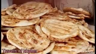 Bab-e-khyber  ( khyber pass) || By Travels of Khyber